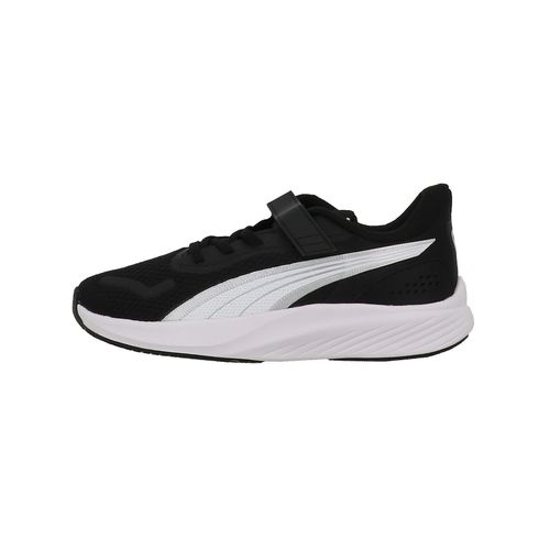 Chaussures Scratch Puma Pounce Lite Ac+ Ps Noir - 30