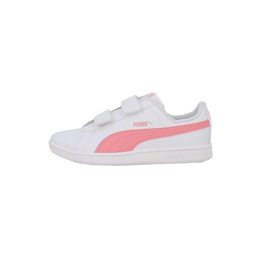 Chaussures Scratch Puma Ps Puma Up V Blanc - 30