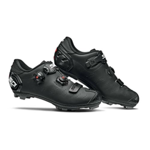Chaussures Sidi Dragon 5 Srs - Noir Mat - 45