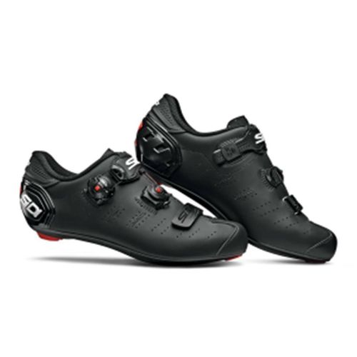 Chaussures Sidi Ergo 5 Mega - Noir Mat - 47