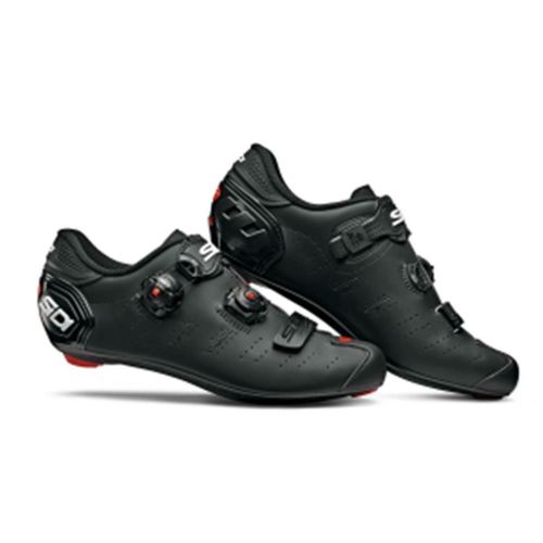 Chaussures Sidi Ergo 5 - Noir Mat - 45