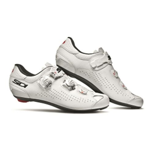 Chaussures Sidi Genius 10 - Blanc - 46