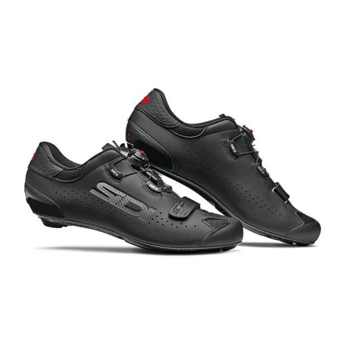 Chaussures Sidi Sixty - Noir - 48