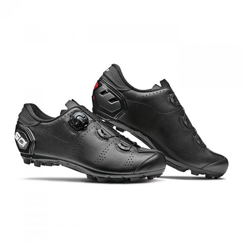 Chaussures Sidi Speed - Noir - 44