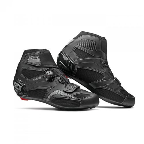 Chaussures Sidi Zero Gore 2 - Noir - 40