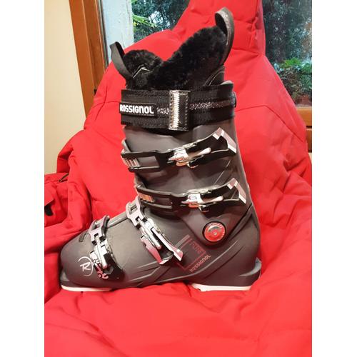 Chaussures Ski Femme Rossignol Pur 70x