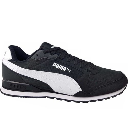 Chaussures St Runner V3 Mesh - 384640-01 Noir - 41