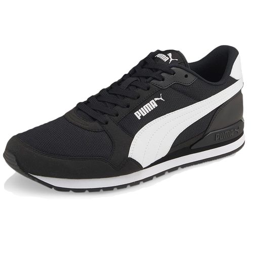 Chaussures St Runner V3 Mesh - 384640-01 Noir - 42.5