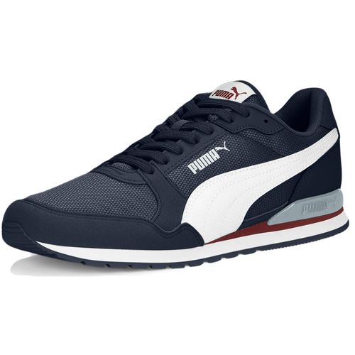 Chaussures St Runner V3 Mesh - 384640-11 Bleu - 44