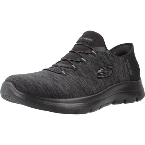 Chaussures Summits - Dazzling Haze - 149937-Bbk Noir - 40