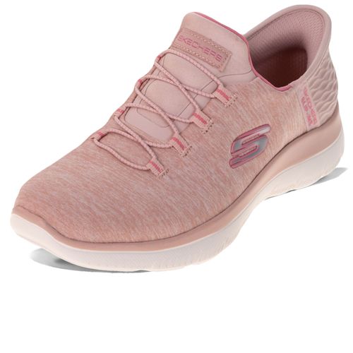 Chaussures Summits - Dazzling Haze - 149937-Ros Rose - 40