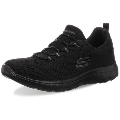 Chaussures Summits - Fast Attraction Noir - 149036-Bbk - 41