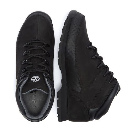 Bottes Timberland Euro Sprint Hiker Hommes Noirs - 43
