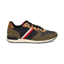 Chaussure homme 2024 tommy hilfiger