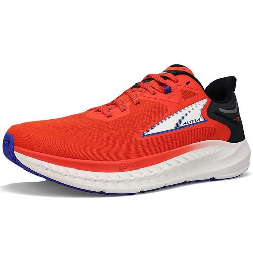 Chaussures Torin 7 - Al0a82c4061 Noir - 46