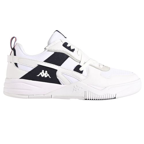 Chaussures Training Iset 1 Bwt Alpine F1 Team Unisexe Blanc Bleu - 39