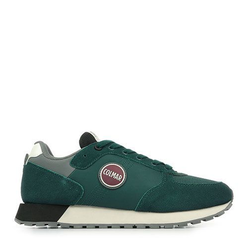 Chaussures Travis Authentic - Travis-A-006-24aw Vert - 46