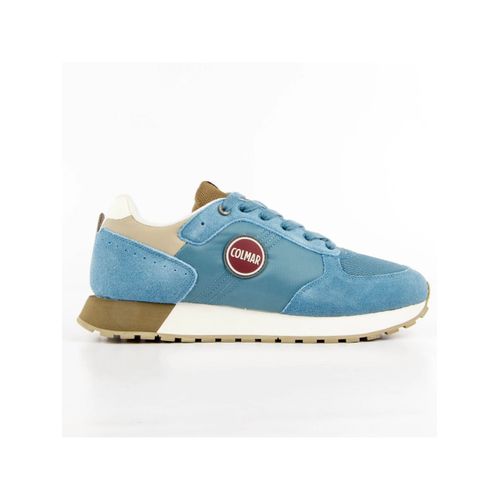 Chaussures Travis Authentic - Travisauthentic-061e25 Bleu - 45