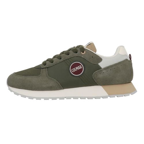 Chaussures Travis Authentic - Travisauthentic-063e25 Vert - 41