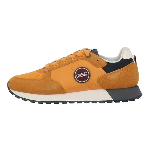 Chaussures Travis Authentic - Travisauthentic-064e25 Orange - 45