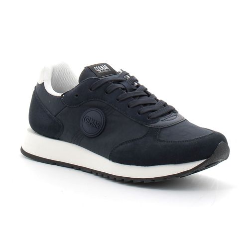 Chaussures Travis One - Travisone-001e25 Bleu - 45