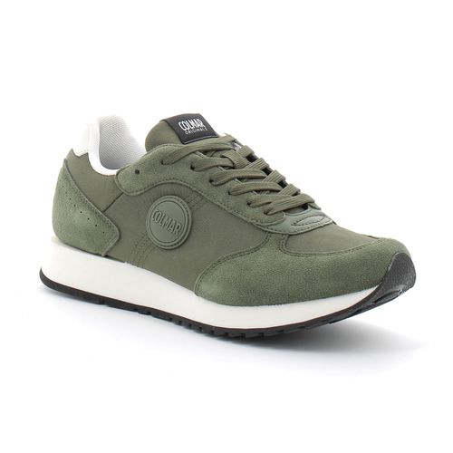Chaussures Travis One - Travisone-002e25 Vert - 43