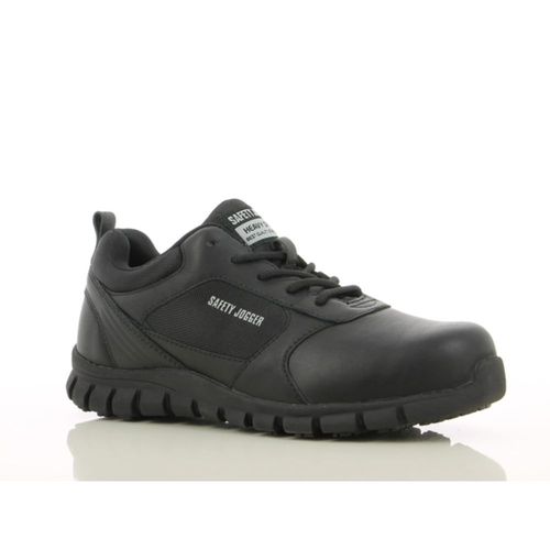 Chaussures Ultra Lgres Safety Jogger Komodo S3 Src Esd - Noir - 44