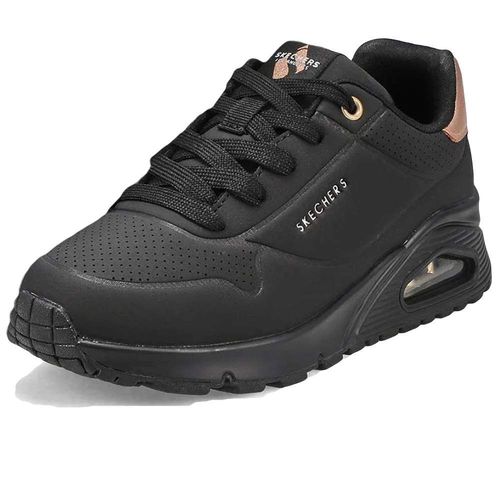 Chaussures Uno Gen1 - Shimmer Away - 310545l-Bbk Noir - 36