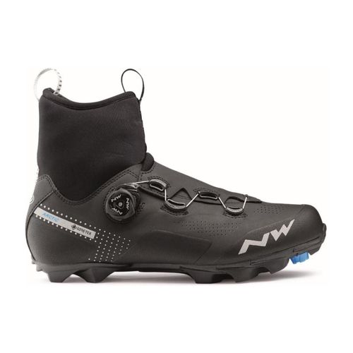 Chaussures Vtt Northwave Celsius Xc Arctic Gtx - Noir - 43