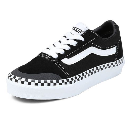 Chaussures Ward Dw - Vn0a5huzblk Noir - 39