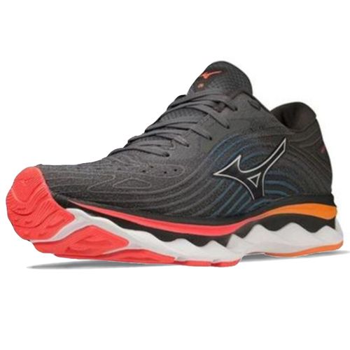 Chaussures Wave Sky 6 - J1gc2202-51 Gris - 46