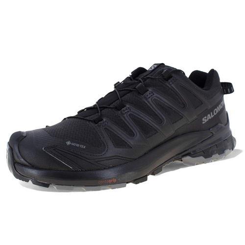 Chaussures Xa Pro 3d V9 Gtx - 472701 Noir - 44 2/3
