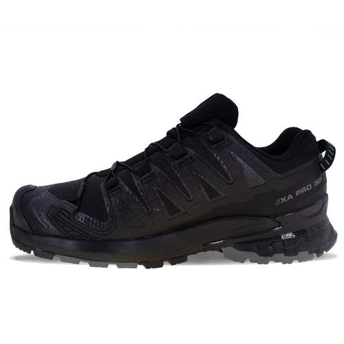 Chaussures Xa Pro 3d V9 Gtx W - 472708 Noir - 40 2/3