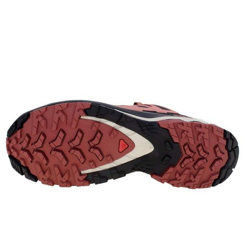 Chaussures Xa Pro 3d V9 Gtx W - 472709 Violet - 37 1/3