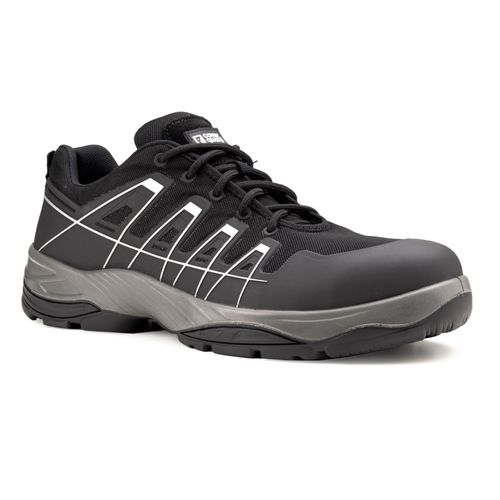 Chaussures Zro Mtal Coverguard Schorl S3 Src - 45