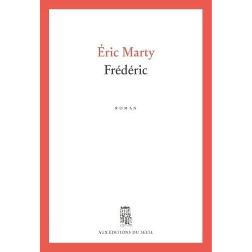Frdric    Format Beau livre 