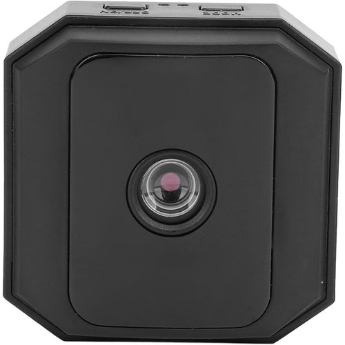 Checarzhn--No1-1080p Hd Camra Scuritaire Avec Wifi Tlcommande Aspiration Magntique Nocturne Id Pour No U Surveillance  Distance Camra D'action Avec Fonctionnalits Avances