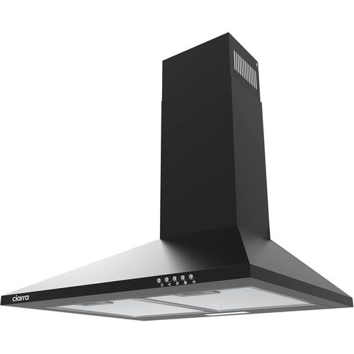 CHECARZHN--NO1-Cab6201A Hotte Aspirante 60Cm 370 M/H - Classe A