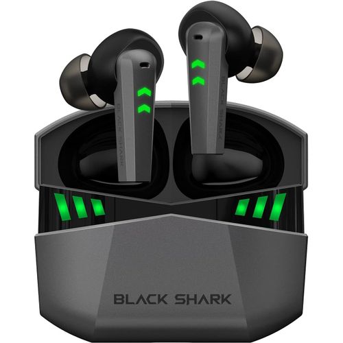 CHECARZHN--NO1-Casque Bluetooth Avec 35 Ms De Latence Extrmement Faible, Casque Sans Fil Avec Son Premium, Bluetooth 5.2, Pilote 10 Mm, 4 Micros Hyperclear, tanchit Ipx5, 20 Heures De Lecture