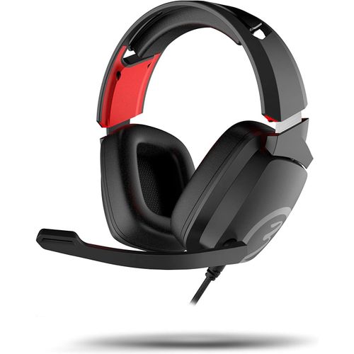 CHECARZHN--NO1-Casques Gaming Ozone Ekho X40 - Casque Avec Microphone