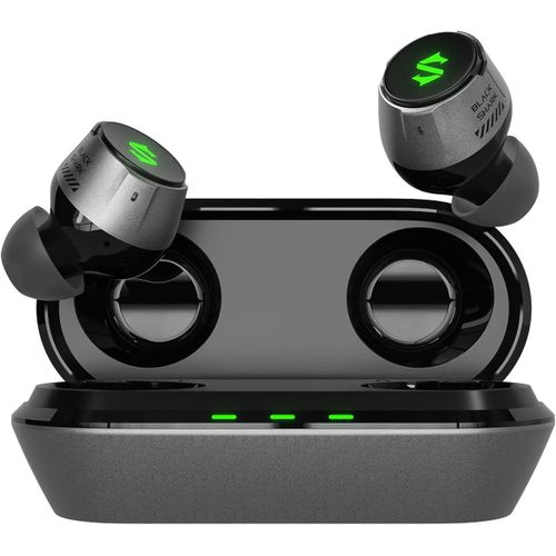 CHECARZHN--NO1-Ecouteurs Sans Fil Avec Latence Faible De 35Ms, Gaming Avec Son Exceptionnel, Bluetooth 5.2, Indice Dtanchit Ipx5, Autonomie De 24H, Micro Clair, Port Confortable