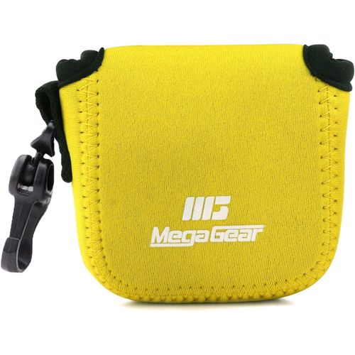 CHECARZHN--NO1-tui Ultra Lger En Noprne Compatible Avec Gopro Hero9, Hero8, Dji Osmo Action, Rx0 Ii, Gopro Hero 7, Rx0 1.0