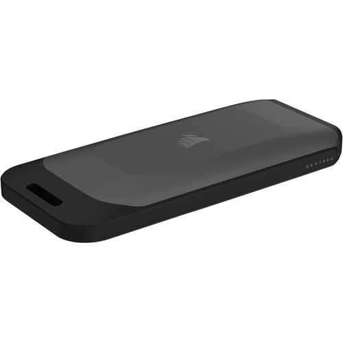 CHECARZHN--NO1-Ex100U 4 To Disque De Stockage Portable Usb Type-C - Stockage Ultrarapide Avec NImporte Quel Pc/Mac/Console, Connexion Gen2 X2, Avec Ses Cbles Usb Type-C Et Usb Type-A Inclus