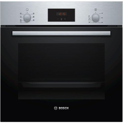 CHECARZHN--NO1-Hbf133Br0 Srie 2 - Four Encastrable