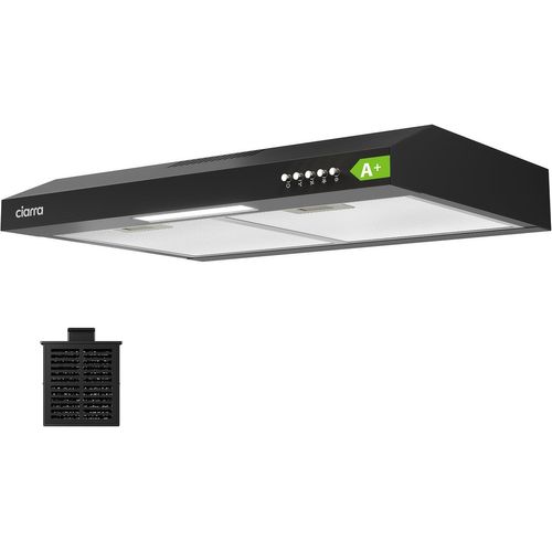 CHECARZHN--NO1-Hotte Aspirante 60Cm Classe A+ - 220 M/H