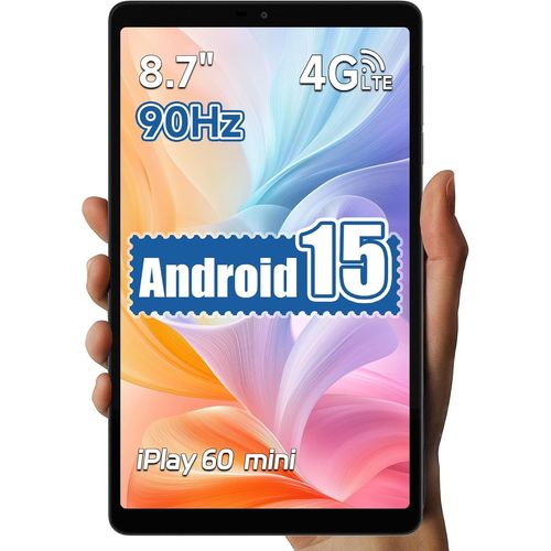 CHECARZHN--NO1-Iplay 60 Mini - Tablette 8 Pouces