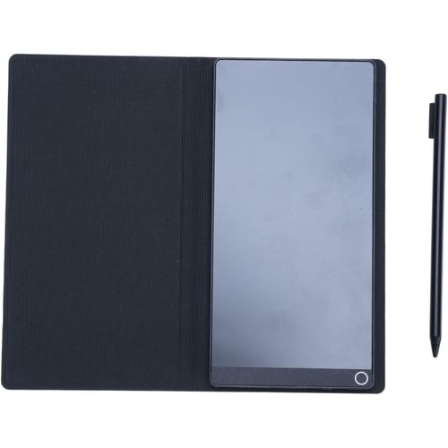 CHECARZHN--NO1-Mini Tablette D'criture Lcd, Pads De Dessin lectroniques Rutilisables Effaables De 6,5 Pouces, Bloc-Notes Numrique En Plein cran Pour Adultes, Tablette De Dessin