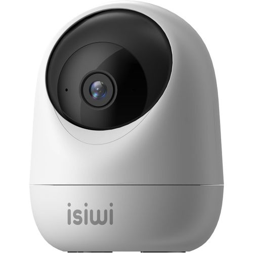 Checarzhn--No1-Orb Camra Ip Wifi Interne Surveillance Domestique,Hd 1080p, Vue Panoramique, Dtection De Mouvements Et Sons Anormaux, Audio Bidirectionnel, Moniteur De Bb Avec Vision Nocturne