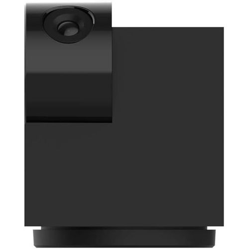 Checarzhn--No1-P1-Eu-Nl-32 Camra De Surveillance P1 Avec Audio Et Vido Bidirectionnels, Vision Nocturne, 1080p Hd, Carte Sd 32 G, Compatible Avec Alexa, Noir, P1-Eu-Nl-32