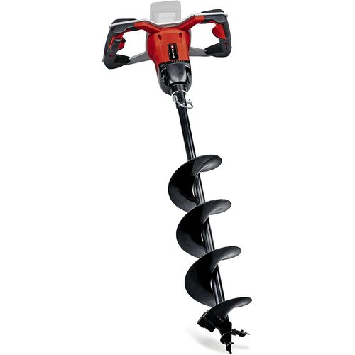 Checarzhn--No1-Professional Tarire Sans Fil Gp-Ea 18/150 Li Bl Solo - Power X-Change (18v, 3 Modes De Rotation, Mche De Forage Incluse Longueur 80cm/Diamtre 15cm) Livr Sans Batterie Ni Chargeur